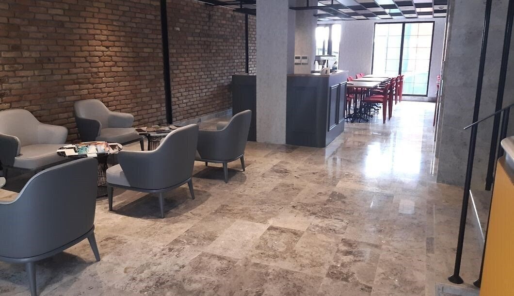 Pera Orient Suites 3. 3* фотосуреті